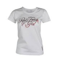 Tricou Alb Dama model special vara 2014. 